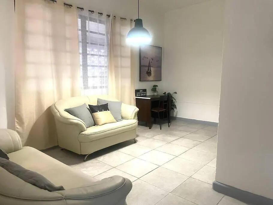 Holiday home Green House Pr San Juan